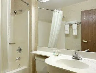 **  Hotel Super 8 By Wyndham Columbus West Stany Zjednoczone Ameryki
