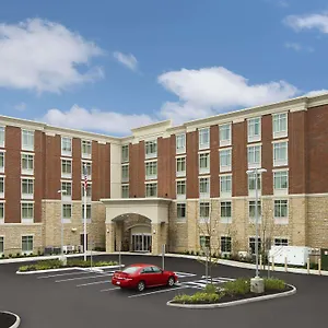 Hotel Homewood By Hilton Osu, Oh