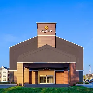Hotel La Quinta By Wyndham West - Hilliard