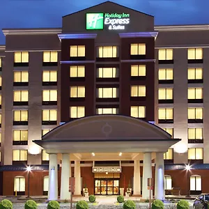 Hotel Express & Ohio State University- Osu Medical Center By Ihg