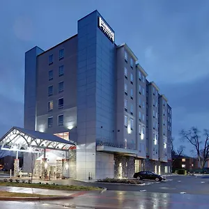 Hotel Staybridge - Area Osu By Ihg