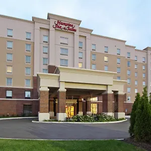 Hotel Hampton & Columbus/university Area